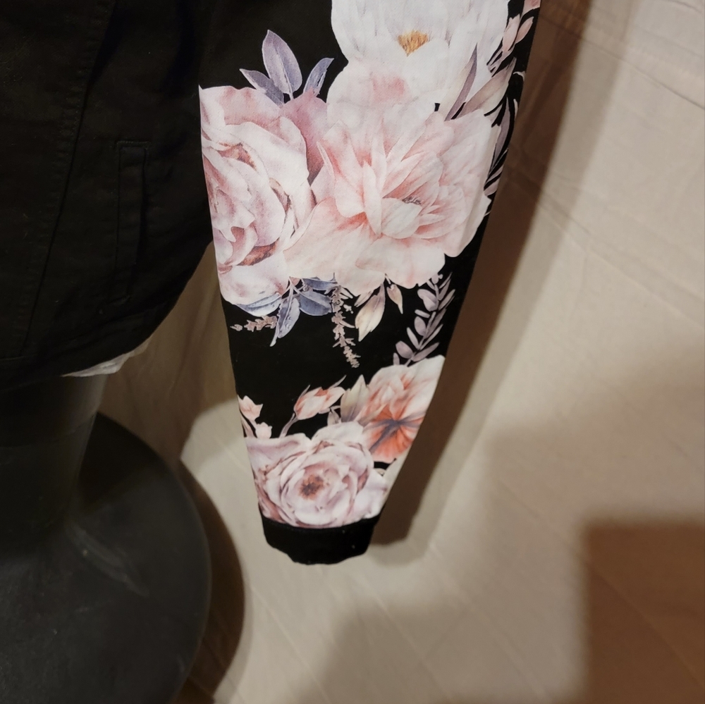 Nova Men Denim Jacket. - image 4